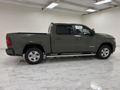 2026 RAM Ram 1500 Lone Star