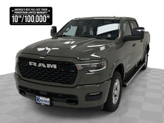 2026 RAM Ram 1500 Lone Star