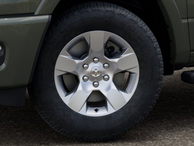 2026 RAM Ram 1500 Lone Star