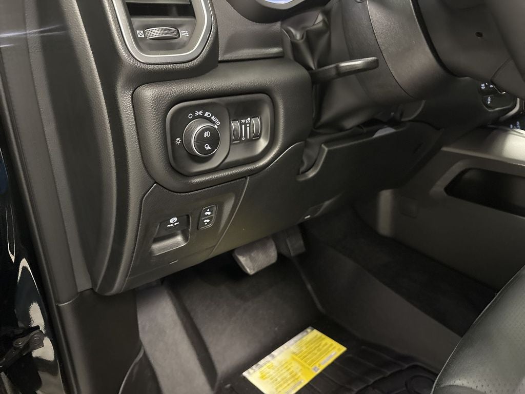 2026 RAM Ram 1500 Big Horn