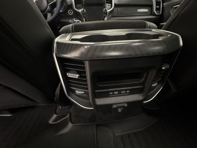 2026 RAM Ram 1500 Big Horn