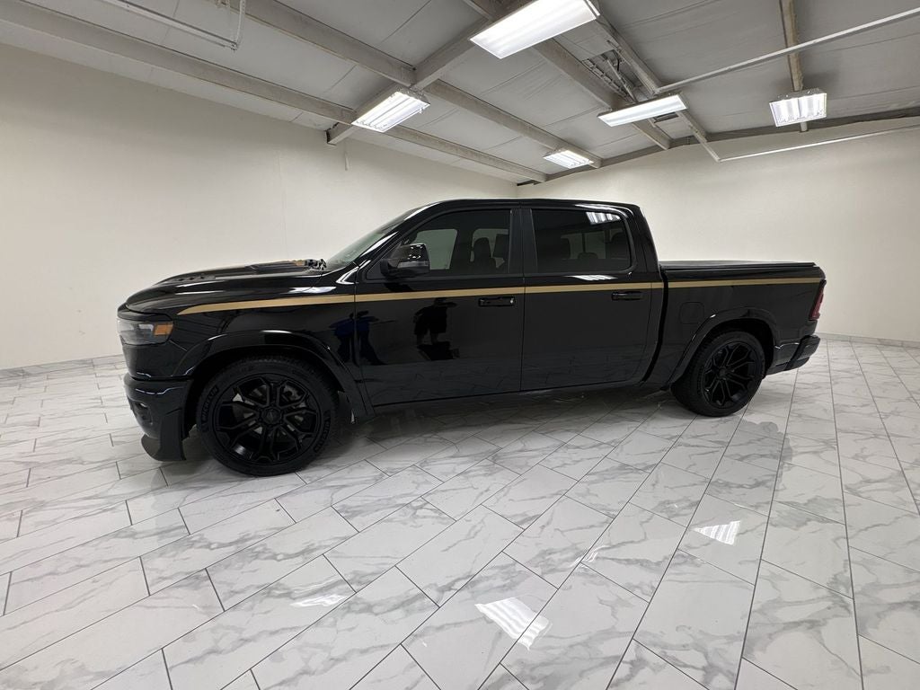 2026 RAM Ram 1500 Big Horn