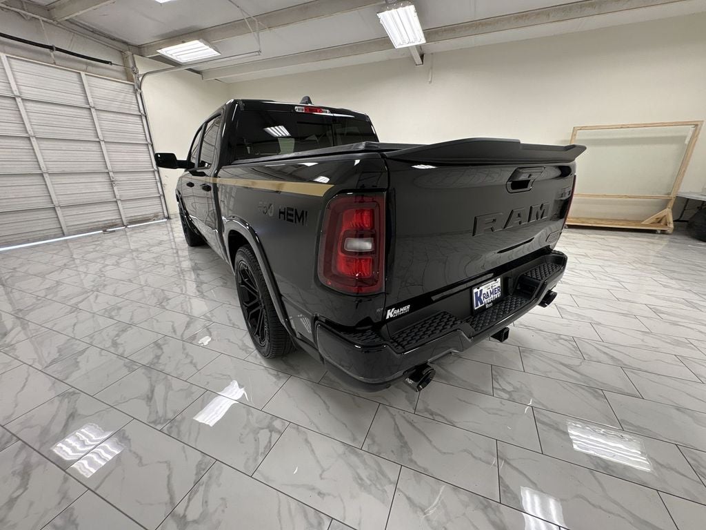 2026 RAM Ram 1500 Big Horn