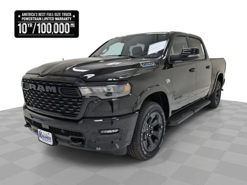 2026 RAM Ram 1500 Lone Star