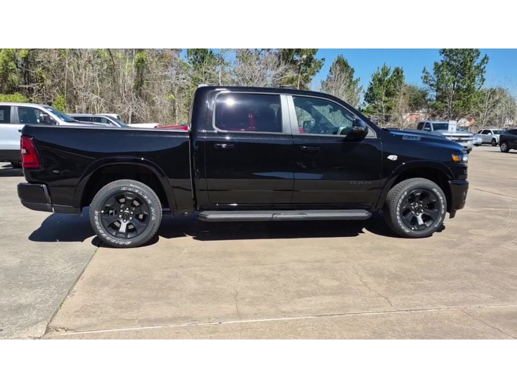 2026 RAM Ram 1500 Lone Star