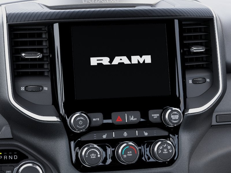 2026 RAM 1500 Big Horn/Lone Star - Photo 10