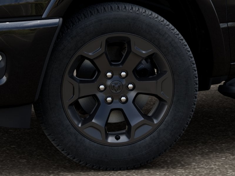2026 RAM 1500 Big Horn/Lone Star - Photo 4