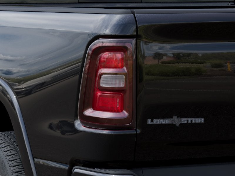 2026 RAM 1500 Big Horn/Lone Star - Photo 5