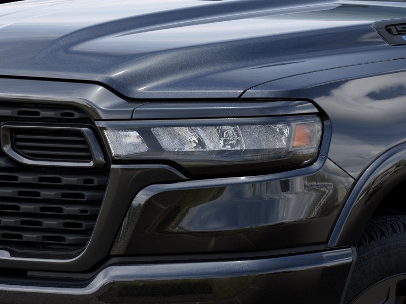 2026 RAM 1500 Big Horn/Lone Star - Photo 6