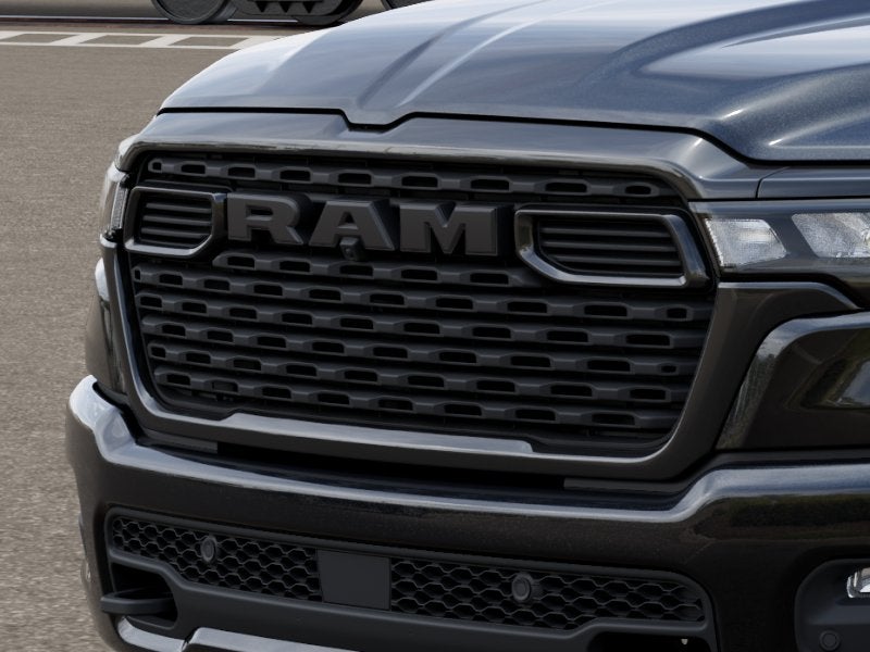 2026 RAM 1500 Big Horn/Lone Star - Photo 7