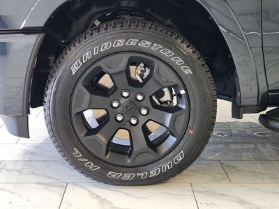 2026 RAM Ram 1500 Lone Star