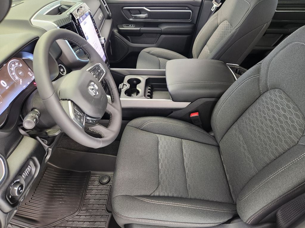 2026 RAM Ram 1500 Lone Star