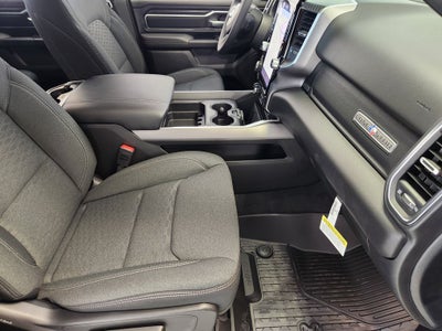 2026 RAM Ram 1500 Lone Star