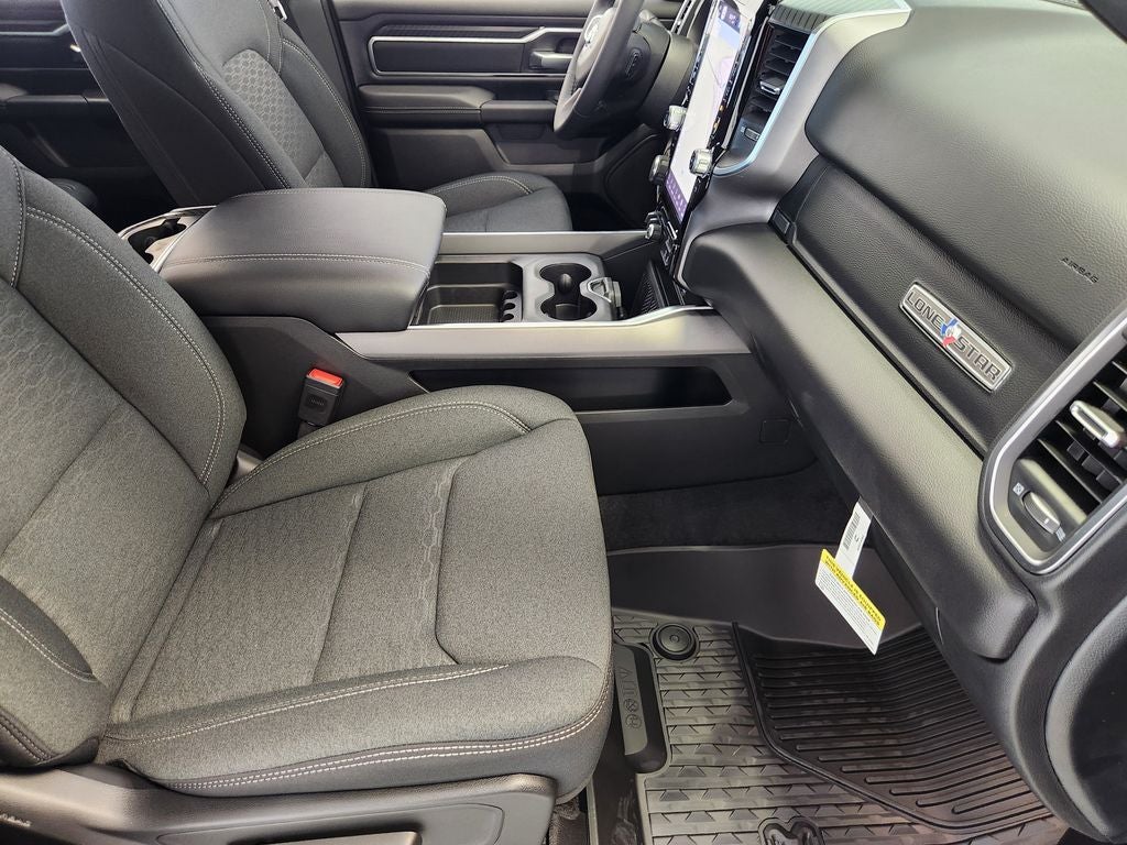 2026 RAM Ram 1500 Lone Star