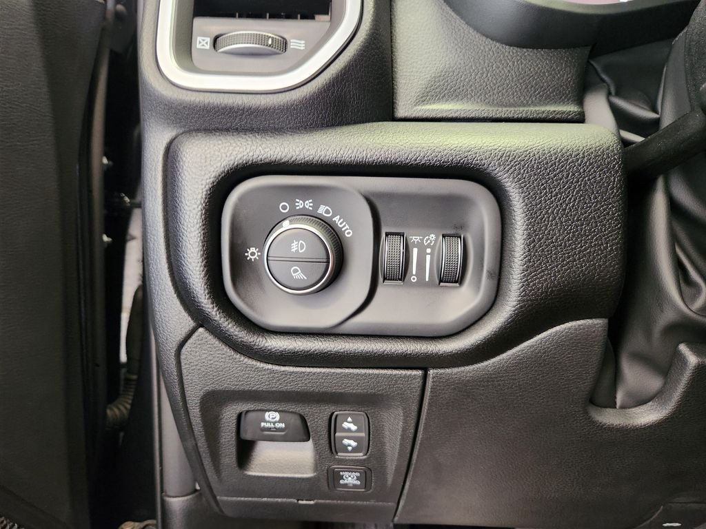 2026 RAM Ram 1500 Lone Star
