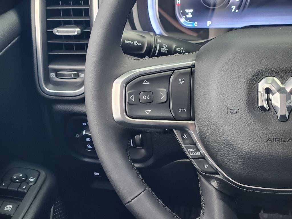 2026 RAM Ram 1500 Lone Star