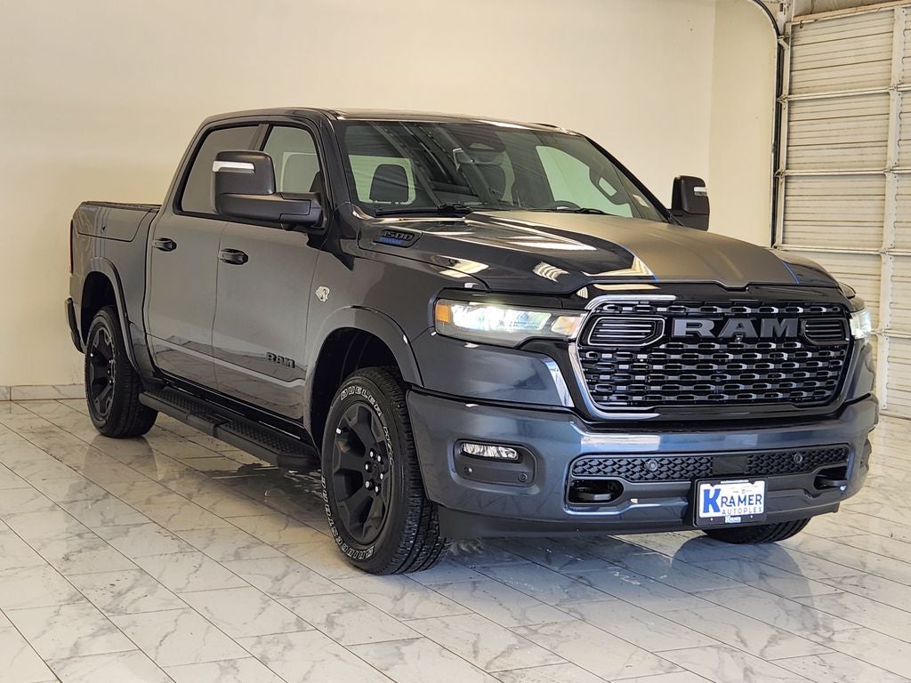 2026 RAM Ram 1500 Lone Star
