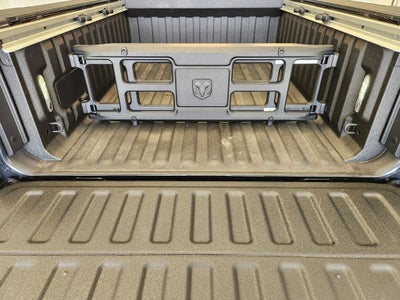2026 RAM Ram 1500 Lone Star