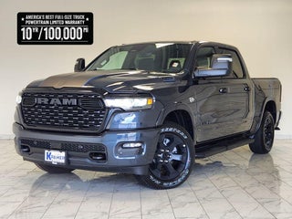 2026 RAM Ram 1500 Lone Star