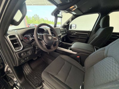2026 RAM Ram 1500 Lone Star