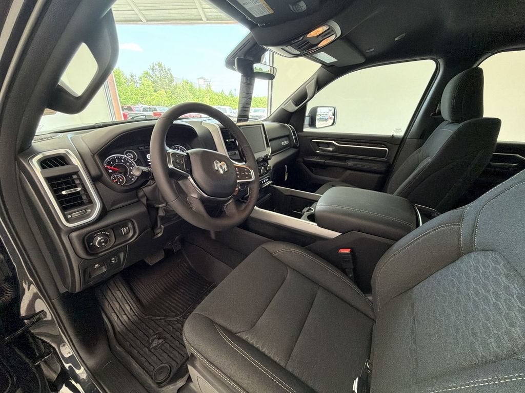 2026 RAM Ram 1500 Lone Star