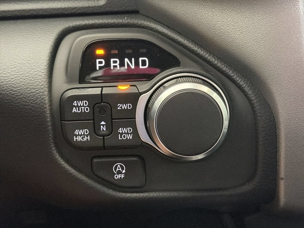 2026 RAM Ram 1500 Lone Star