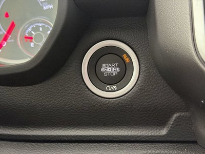 2026 RAM Ram 1500 Lone Star