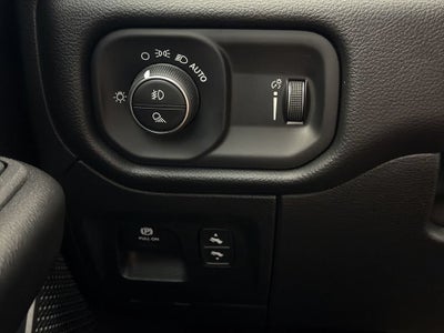 2026 RAM Ram 1500 Lone Star