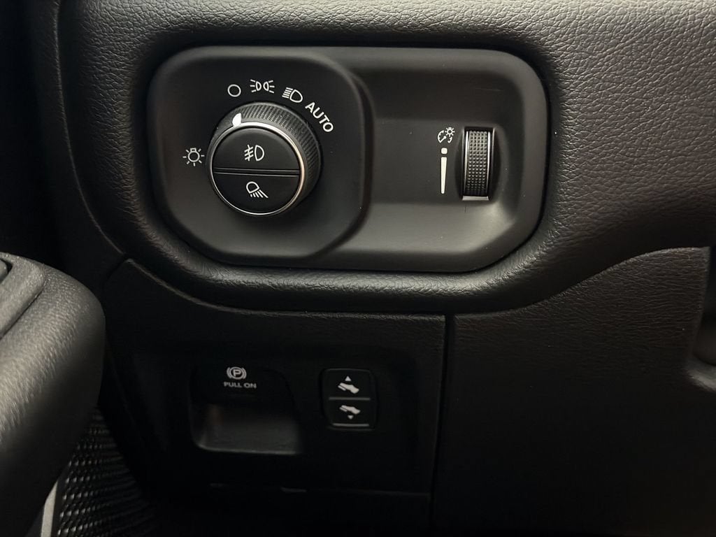 2026 RAM Ram 1500 Lone Star