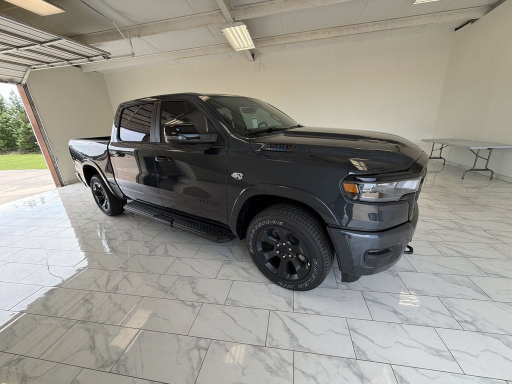 2026 RAM Ram 1500 Lone Star