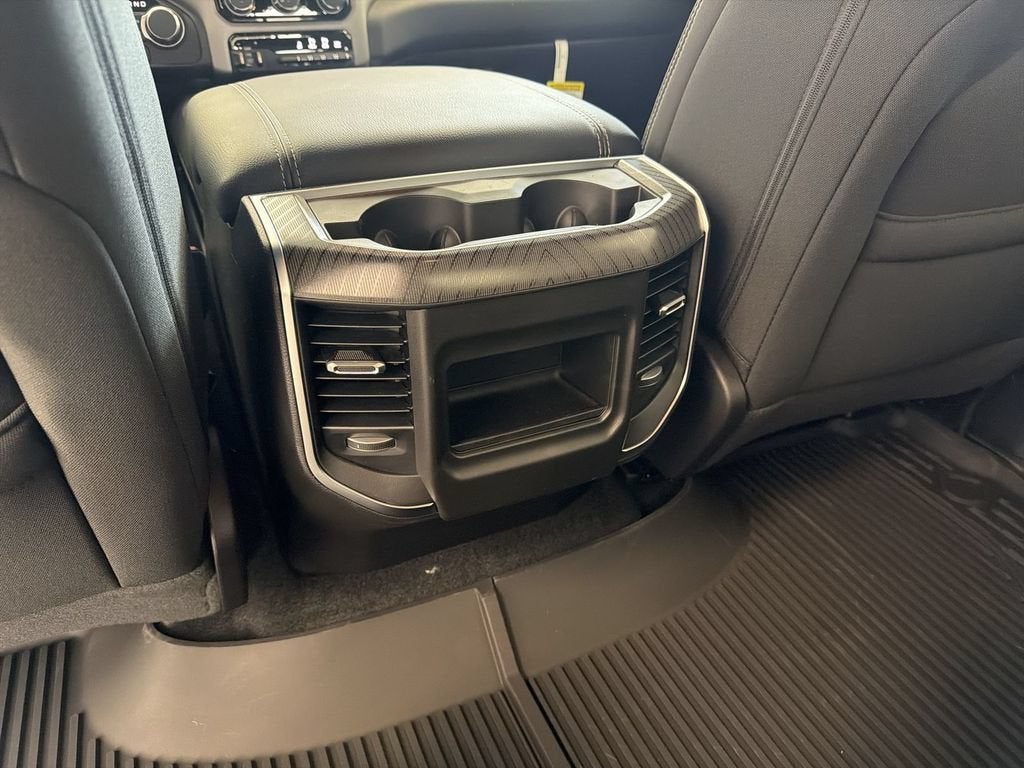 2026 RAM Ram 1500 Lone Star