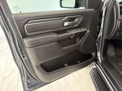 2026 RAM Ram 1500 Lone Star
