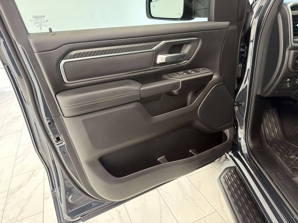 2026 RAM Ram 1500 Lone Star