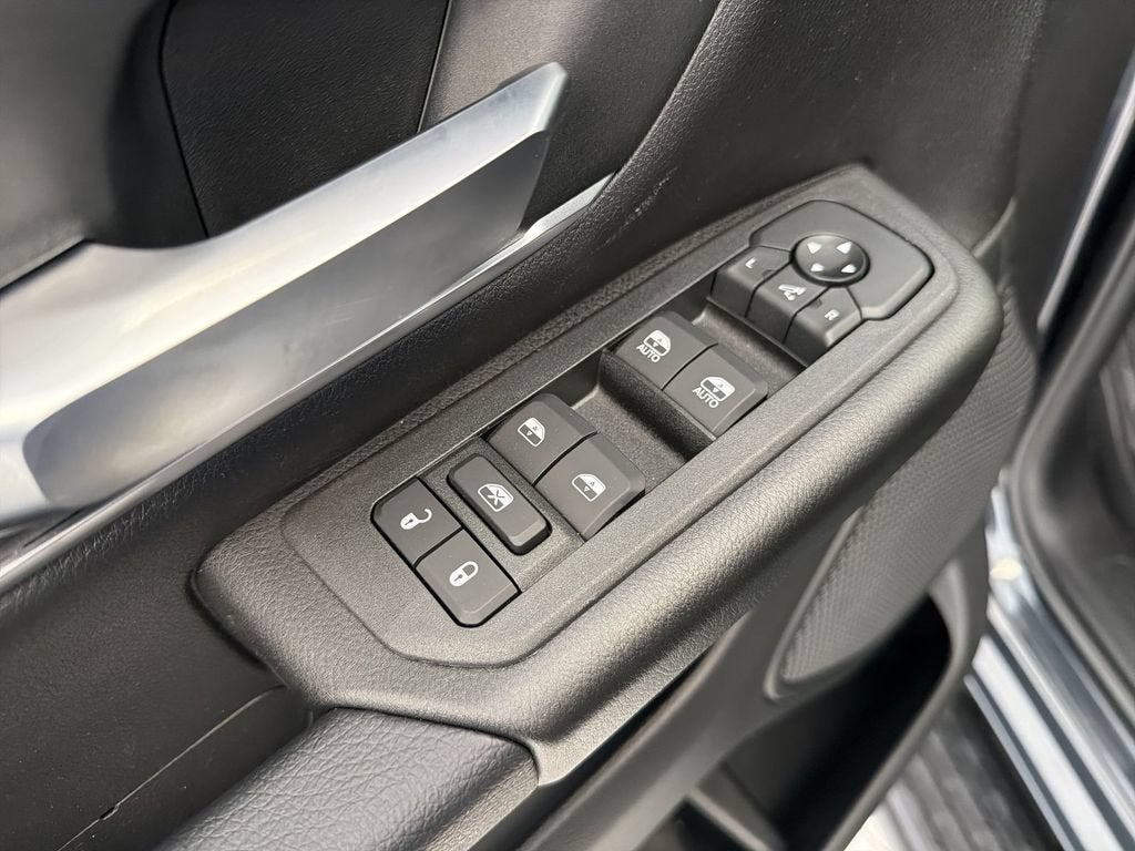 2026 RAM Ram 1500 Lone Star