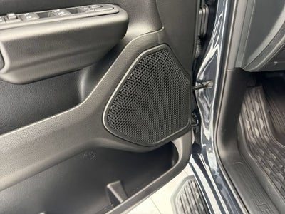 2026 RAM Ram 1500 Lone Star