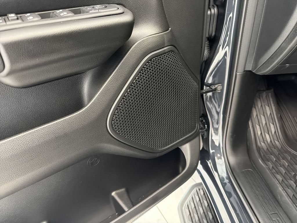 2026 RAM Ram 1500 Lone Star