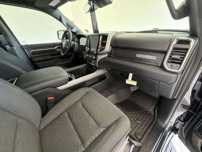 2026 RAM Ram 1500 Lone Star