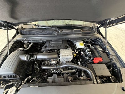 2026 RAM Ram 1500 Lone Star