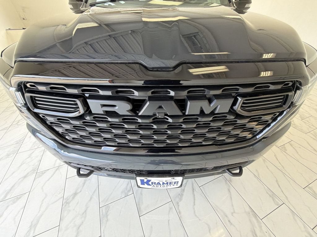2026 RAM Ram 1500 Lone Star