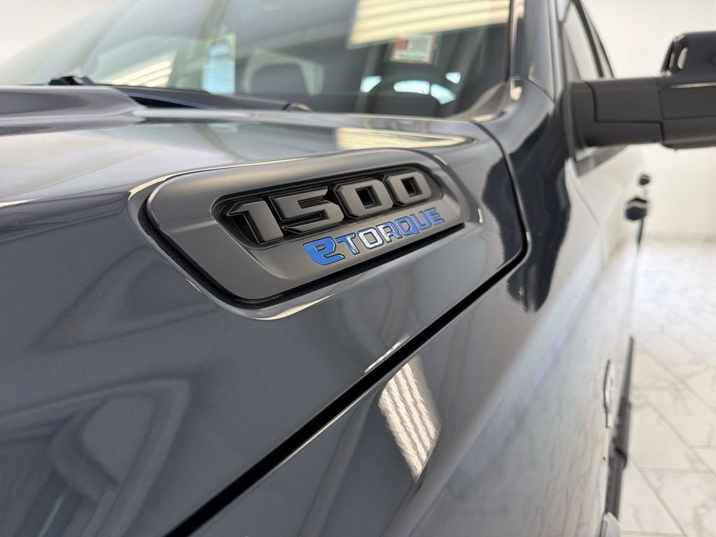 2026 RAM Ram 1500 Lone Star
