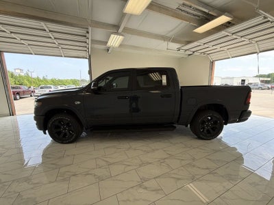 2026 RAM Ram 1500 Lone Star