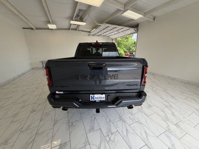 2026 RAM Ram 1500 Lone Star