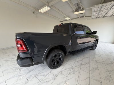 2026 RAM Ram 1500 Lone Star