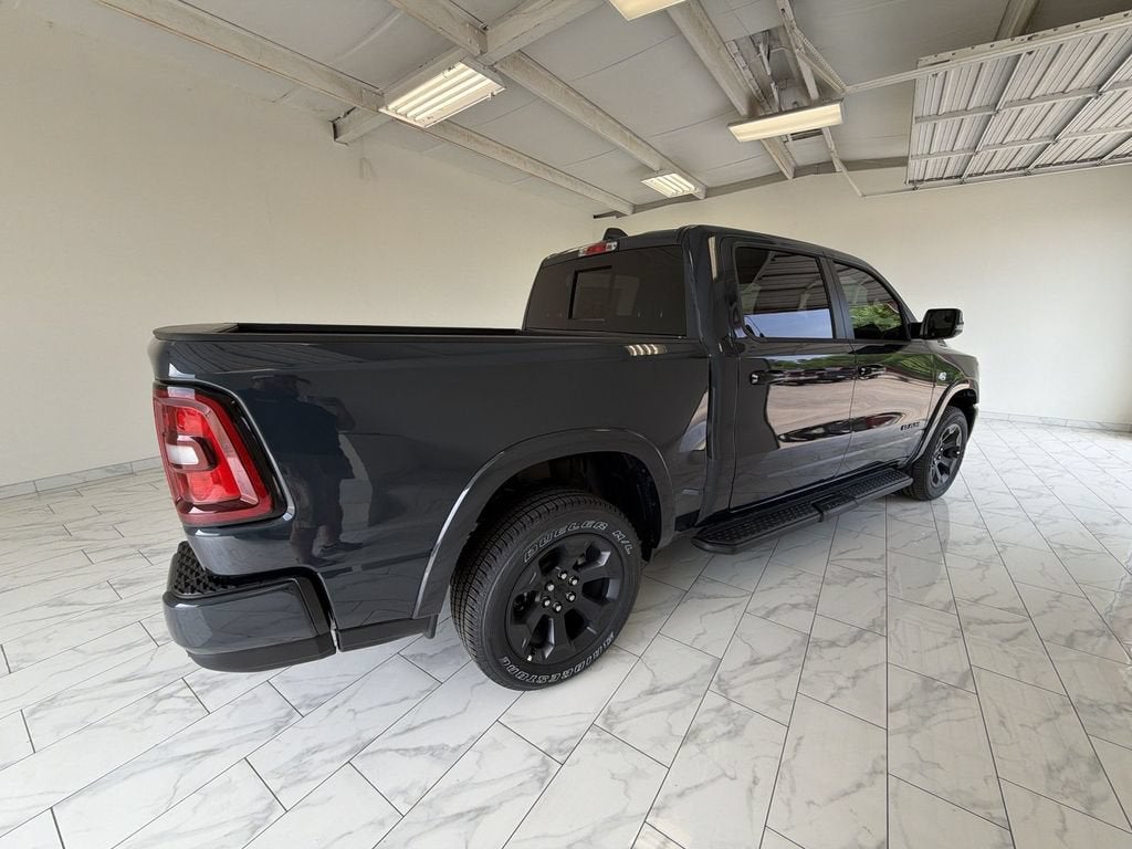 2026 RAM Ram 1500 Lone Star