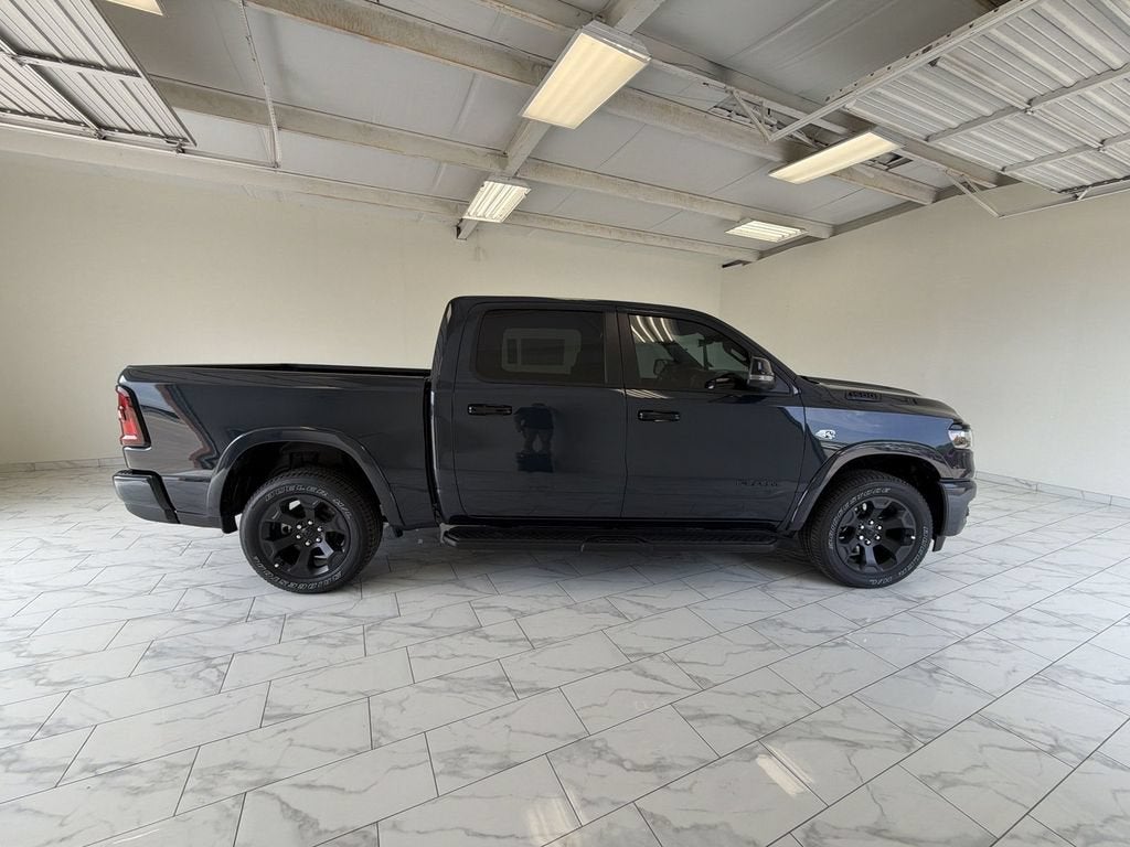 2026 RAM Ram 1500 Lone Star