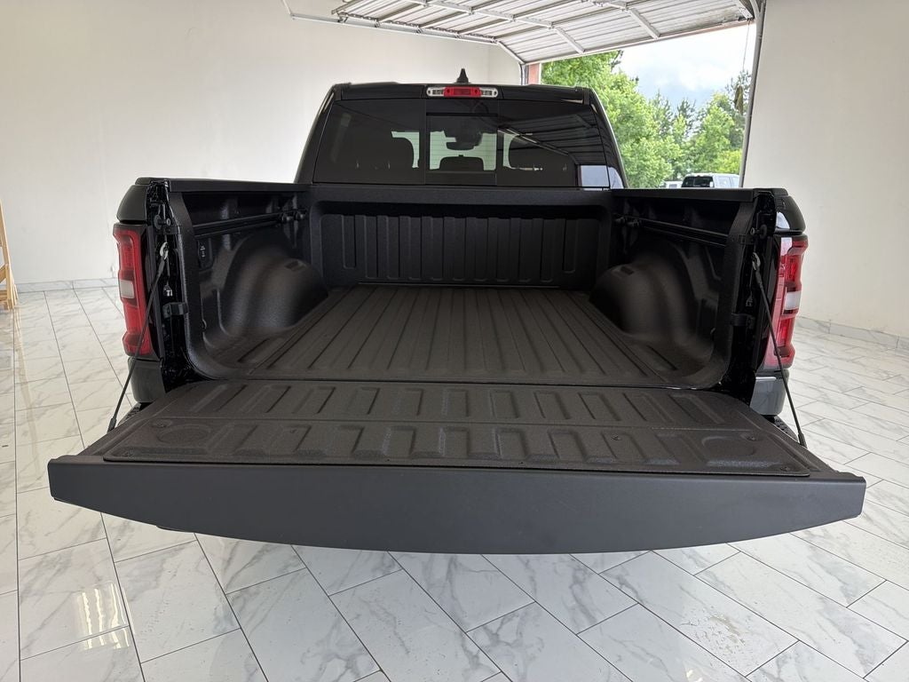 2026 RAM Ram 1500 Lone Star