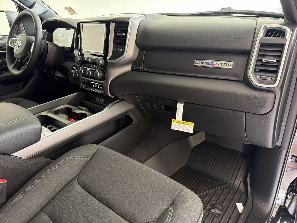 2026 RAM Ram 1500 Lone Star