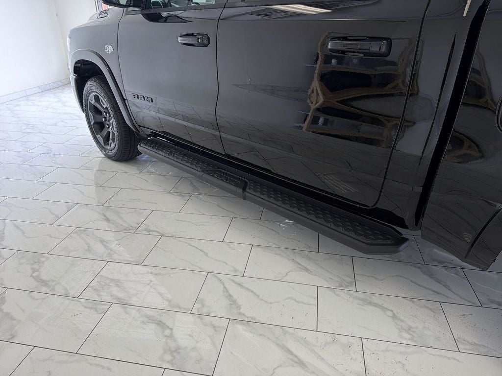 2026 RAM Ram 1500 Lone Star