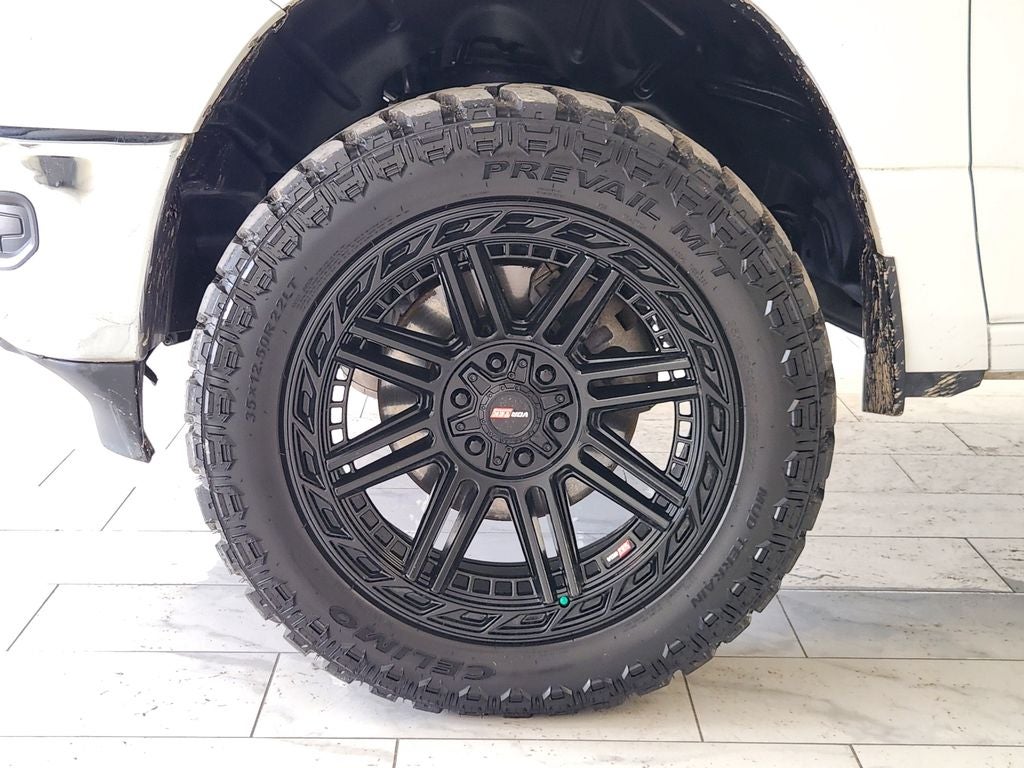 2023 RAM Ram 1500 Lone Star