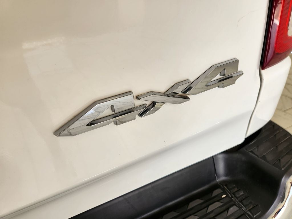 2023 RAM Ram 1500 Lone Star